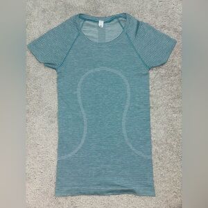 Lululemon Swiftly tech